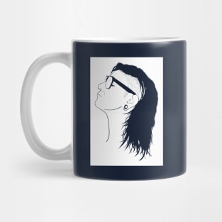 Stay Original Mug